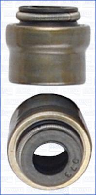 Ajusa 12032500 - Уплотнительное кольцо, стержень клапана autobalta.com