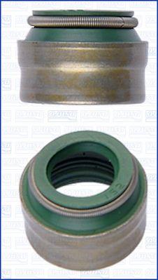 Ajusa 12032000 - Уплотнительное кольцо, стержень клапана autobalta.com