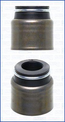 Ajusa 12037300 - Уплотнительное кольцо, стержень клапана autobalta.com