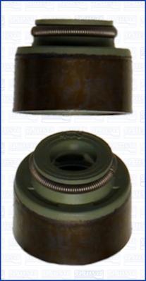 Ajusa 12025600 - Уплотнительное кольцо, стержень клапана autobalta.com