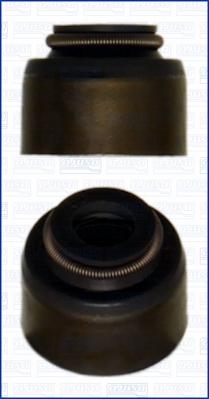 Ajusa 12025000 - Уплотнительное кольцо, стержень клапана autobalta.com
