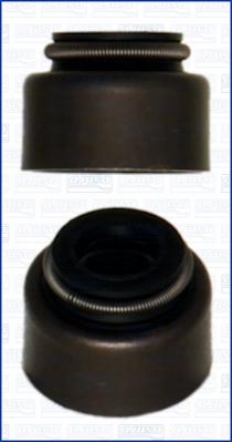 Ajusa 12025200 - Уплотнительное кольцо, стержень клапана autobalta.com