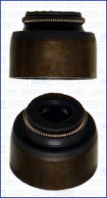 Ajusa 12025700 - Уплотнительное кольцо, стержень клапана autobalta.com
