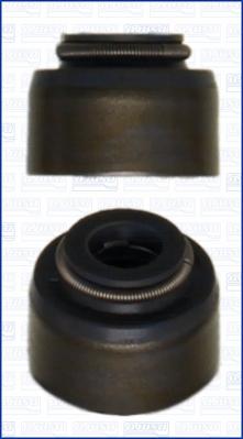 Ajusa 12026000 - Уплотнительное кольцо, стержень клапана autobalta.com