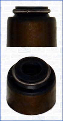 Ajusa 12020300 - Уплотнительное кольцо, стержень клапана autobalta.com