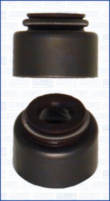 Ajusa 12023900 - Уплотнительное кольцо, стержень клапана autobalta.com