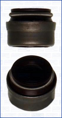 Ajusa 12023400 - Уплотнительное кольцо, стержень клапана autobalta.com