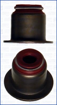 Ajusa 12022400 - Уплотнительное кольцо, стержень клапана autobalta.com