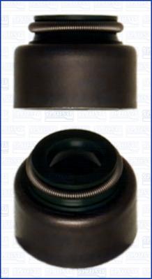 Ajusa 12022200 - Уплотнительное кольцо, стержень клапана autobalta.com
