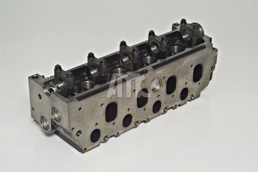 AMC 909021K - Головка цилиндра autobalta.com