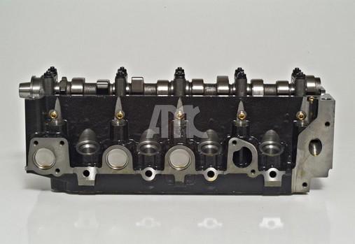 AMC 909121 - Головка цилиндра autobalta.com