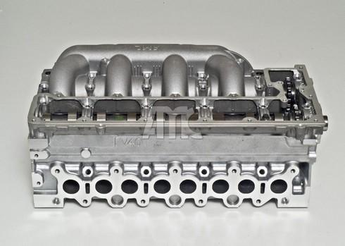 AMC 908999 - Головка цилиндра autobalta.com