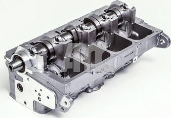 AMC 908946K - Головка цилиндра autobalta.com
