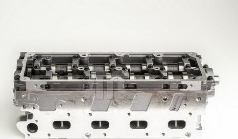 AMC 908956K - Головка цилиндра autobalta.com