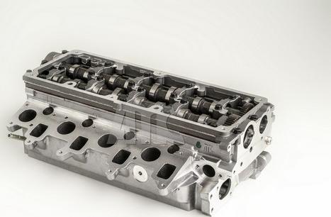 AMC 908956K - Головка цилиндра autobalta.com
