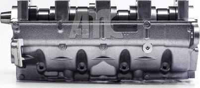 AMC 908906K - Головка цилиндра autobalta.com