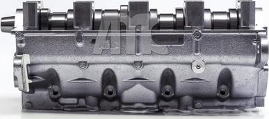 AMC 908936K - Головка цилиндра autobalta.com