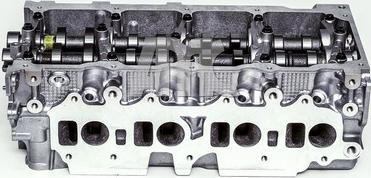 AMC 908937 - Головка цилиндра autobalta.com