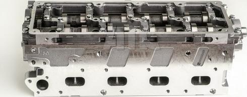 AMC 908925K - Головка цилиндра autobalta.com