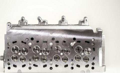 AMC 908925K - Головка цилиндра autobalta.com