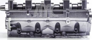 AMC 908926K - Головка цилиндра autobalta.com