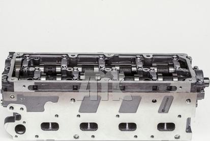 AMC 908921 - Головка цилиндра autobalta.com