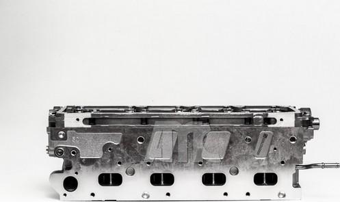 AMC 908928K - Головка цилиндра autobalta.com