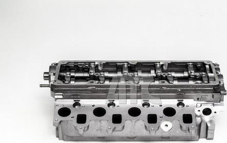 AMC 908928 - Головка цилиндра autobalta.com