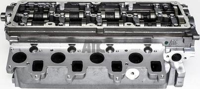AMC 908927 - Головка цилиндра autobalta.com
