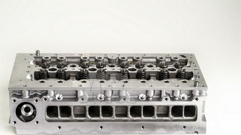AMC 908445 - Головка цилиндра autobalta.com