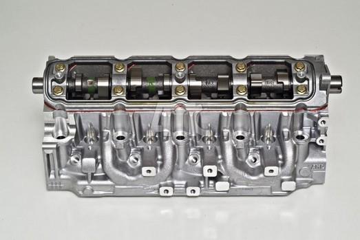 AMC 908464K - Головка цилиндра autobalta.com