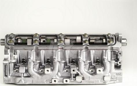 AMC 908462 - Головка цилиндра autobalta.com