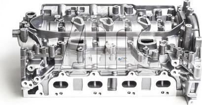 AMC 908435K - Головка цилиндра autobalta.com