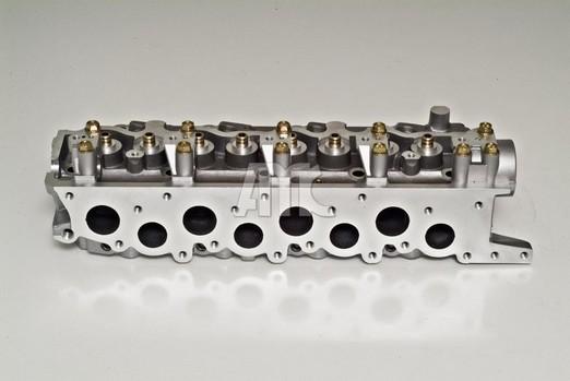 AMC 908512 - Головка цилиндра autobalta.com