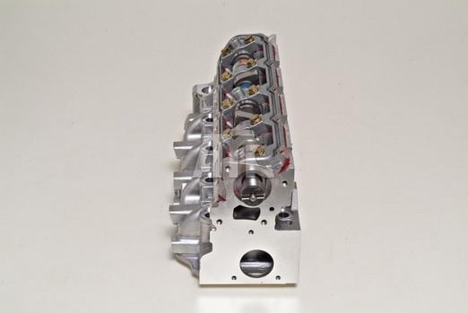 AMC 908664 - Головка цилиндра autobalta.com