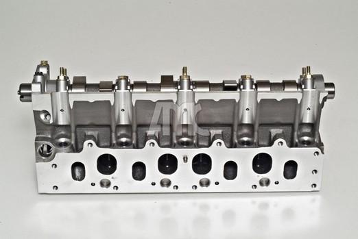 AMC 908667 - Головка цилиндра autobalta.com