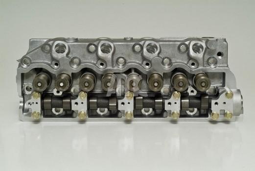 AMC 908611K - Головка цилиндра autobalta.com