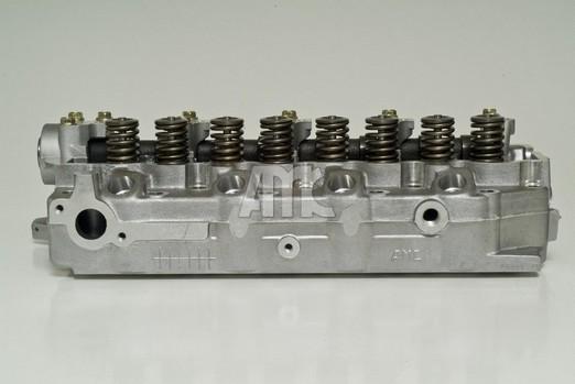 AMC 908611 - Головка цилиндра autobalta.com