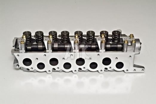 AMC 908613K - Головка цилиндра autobalta.com