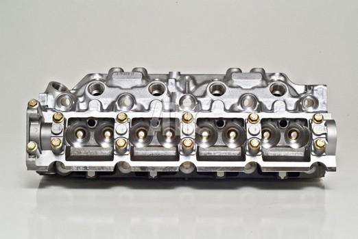 AMC 908048K - Головка цилиндра autobalta.com
