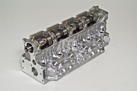 AMC 908195K - Головка цилиндра autobalta.com