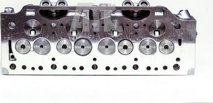 AMC 908196 - Головка цилиндра autobalta.com