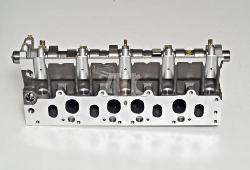 AMC 908148 - Головка цилиндра autobalta.com