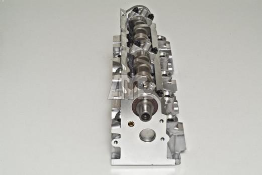 AMC 908160K - Головка цилиндра autobalta.com