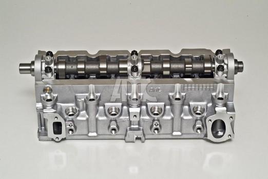 AMC 908163 - Головка цилиндра autobalta.com