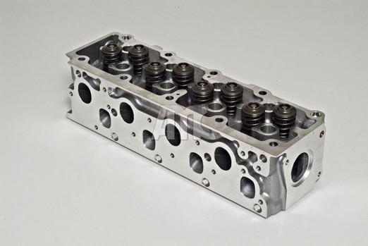 AMC 908125K - Головка цилиндра autobalta.com