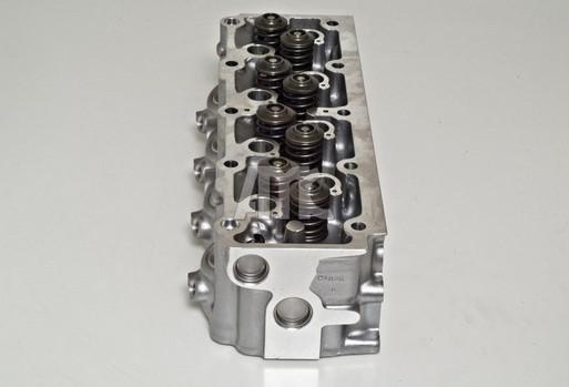 AMC 908125K - Головка цилиндра autobalta.com