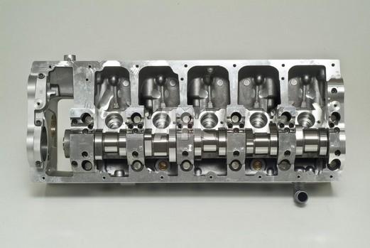 AMC 908812 - Головка цилиндра autobalta.com
