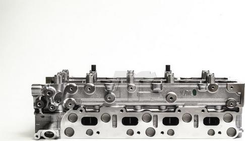 AMC 908834K - Головка цилиндра autobalta.com