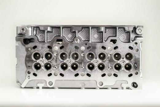 AMC 908345 - Головка цилиндра autobalta.com